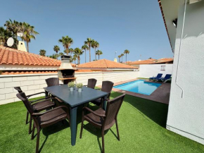 CHALET 273 con PISCINA PRIVADA